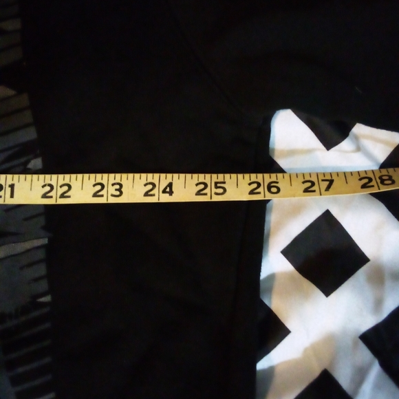 Unbranded Graphics Fashion Hoodie Jacket Men's 2XL Black - Picture 6 of 7